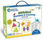 Learning Resources Skill Builders - Számolás - 52 db-os készlet (CCRS3431-LR-LSP1245)