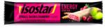 Isostar Baton energizant cu antioxidanti merisoare High Energy, 40g, Isostar
