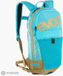 EVOC Joyride 4 gyerek hátizsák 4 l, neon kék/arany