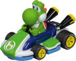 Carrera DIGITAL 132 Mario Kart - Yoshi, racing car (20031061) Figurina