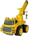 BIG power worker maxi crane, slider (800055816) Figurina
