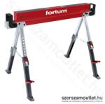 Fortum Fűrészbak állítható, összecsukható (1db) (4759999) (4759999)
