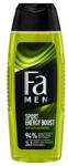 Fa Gel de duș Fa Men Sport Energy Boost 250 ml