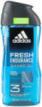 Adidas Fresh Endurance gel de duș pentru bărbați 250 ml