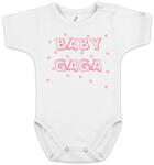 Partikellékek body Baby Gaga baba body
