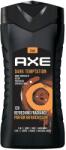 AXE Dark Temptation gel de duș pentru bărbați 250 ml