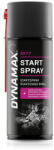 DYNAMAX Dxt7 Hidegindito Spray 400ml 611510