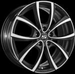 MSW Msw 27 Gbfp Cb64.1 5/114.3 18x8.5 Et40