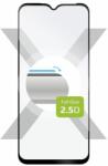 FIXED Full Cover 2, 5D Tempered Glass for Samsung Galaxy A14 5G, black (FIXGFA-1072-BK)