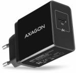 AXAGON ACU-PD22 USB-C PD Wall Charger Black (ACU-PD22)