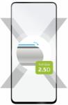 FIXED Full Cover 2, 5D Üvegfólia Realme GT Neo 2T, Fekete (FIXGFA-861-BK)