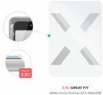 FIXED üvegfólia csak sík felületre Apple iPad Air (2020) telefonokhoz (FIXG-625) - pcland