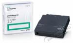 HP Enterprise HPE LTO-7 Ultrium 15TB RW Data Cartridge (C7977A)