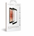 FIXED teljes kijelzős üvegfólia Apple iPhone XS Max/11 Pro Max telefonokhoz, fekete (FIXG3D-335-BK)