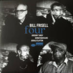 BLUE NOTE Bill Frisell - Four