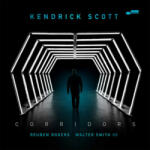 BLUE NOTE Kendrick Scott, Reuben Rogers, Walter Smith III - Corridors