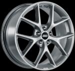 BBS SR Himalaya G CB82 5/112 18X8 ET30
