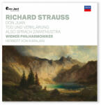 Pro-Ject Disc vinil Pro-Ject LP Richard Strauss (0289484096178)