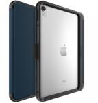 OtterBox Symmetry Series Folio Case iPad (10th gen) kék (77-89965)