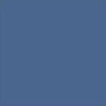 Colorama 1.35x11m Fotós háttér - Kék (CO554)