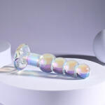 Playboy Jewels Beads Iridescent Dildo