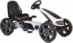 HECHT Kart cu pedale pentru copii HECHT Mercedes Benz, varsta copii 3-7 ani - hecht