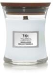 WoodWick Home&Lifestyle Candle Jar Magnolia Birch Lumanari 85 g