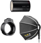 Godox AD100 Pro Vaku Travel szett (AD100FLiP)