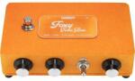 Warm Audio WA-FTB Foxy Tone Box effektpedál - hangszerplaza