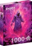 Enjoy 1000 db-os puzzle - Purple Summoning (2218) (2218)