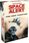 Czech Games Edition Extensie pentru jocul de societate Space Alert - The New Frontier Joc de societate
