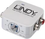 Lindy 70449 audió konverter Fehér (70449) (70449)
