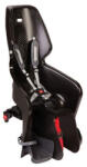 Bellelli Lotus Standard Multifix gyerekülés hátra, adapteres, fekete