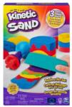 Kinetic Sand Kinetic Sand, curcubeu set, 383g