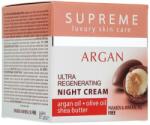 Biofresh Cosmetics Regeneráló éjszakai arckrém argánolajjal - BioFresh Supreme Ultra Regenerating Night Cream 50 ml