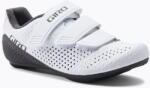Giro Ghete de ciclism pentru femei Giro Stylus alb GR-7123031