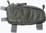 Acepac Fuel Bag M MKIII 0.8 l gri sac de cadru de bicicletă