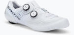 Shimano pantofi de ciclism pentru bărbați SH-RC903 alb ESHRC903MCW01S46000