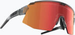 Bliz Ochelari de ciclism Bliz Breeze S3+S2 transparent gri închis/maroniu roșu multi/portocaliu pentru ciclism