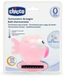 Chicco Fürdőhőmérő Hal, rózsaszín - Chicco