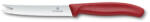 Victorinox Nůž na sýr a uzeninu 11 cm Culoarea: roșu