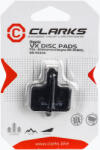 Clarks Plăcuțe de frână Clark's VX862 CLA-VX862