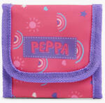 Peppa Pig Lány pénztárca (02304304)