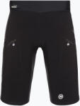 ASSOS Pantaloni scurți de ciclism ASSOS Trail Cargo T3 pentru bărbați Negru 51.10. 115.18