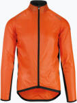ASSOS Jachetă de ciclism pentru bărbați ASSOS Mille GT Wind portocaliu 13.32. 339.49