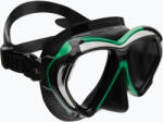 TUSA Mască de înot TUSA Paragon Mask, verde, M-2001