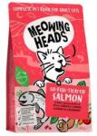 Barking Heads & Meowing Heads So-fish-ticated lazac 4kg - alfadog24