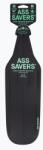 Ass Savers Aripă de bicicletă Ass Savers Big negru ASB-1-BLK