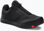 Crankbrothers Pantofi de ciclism cu platformă pentru bărbați Crankbrothers Mallet Lace negru CR-MAL01030A105