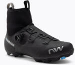 Northwave Pantofi de bicicletă Northwave CeLSius XC ARC. GTX negru 80204037